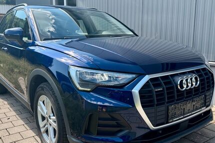 Audi Q3 24.500 km 25.990 &euro; Filderstadt 70794