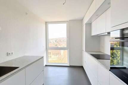 Wohnung Pforzheim Dillweißenstein - 3 Zimmer, 107 m&sup2;, 1.280&euro; | Angebot:24387423