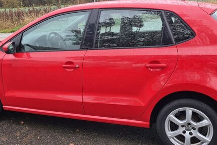 VW Polo 125.000 km 5.900 &euro; Neuhausen auf den Fildern 73765