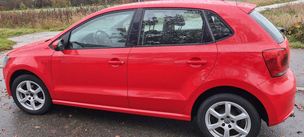 VW Polo 125.000 km 5.900 &euro; Neuhausen auf den Fildern 73765