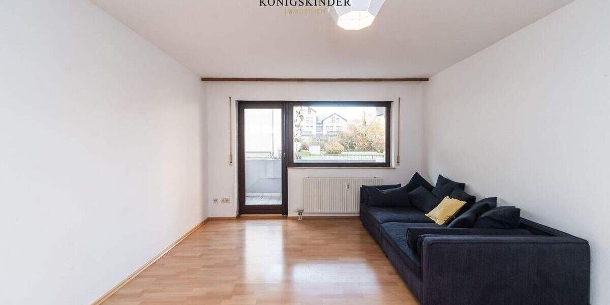 Etagenwohnung Gerlingen - 4 Zimmer, 106 m&sup2;, 425.000&euro; | Angebot:24822961