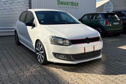VW Polo 94.814 km 6.890 € Ostfildern 73760