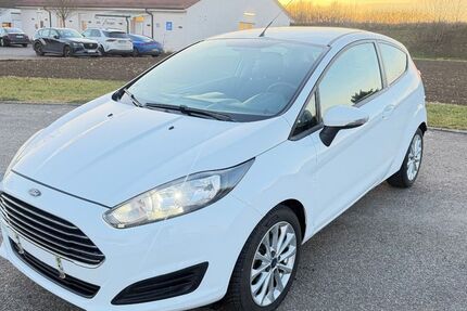 Ford Fiesta 138.000 km 5.990 &euro; Holzgerlingen 71088