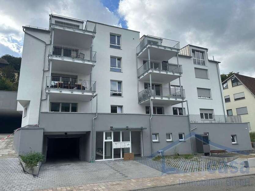 Wohnung zum Kaufen in Calw 239.000 € 49.51 m²