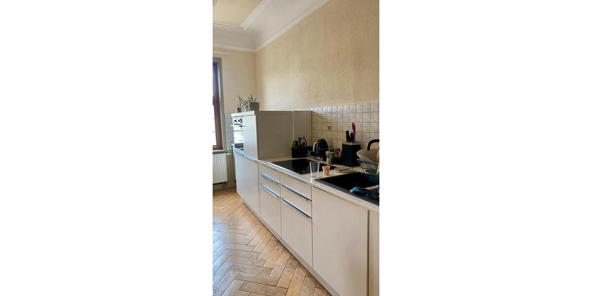Etagenwohnung Ludwigsburg - 3 Zimmer, 125 m&sup2;, 1.390&euro; | Angebot:26261285