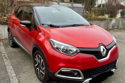 Renault Captur 98.700 km 9.900 &euro; Böblingen 71034
