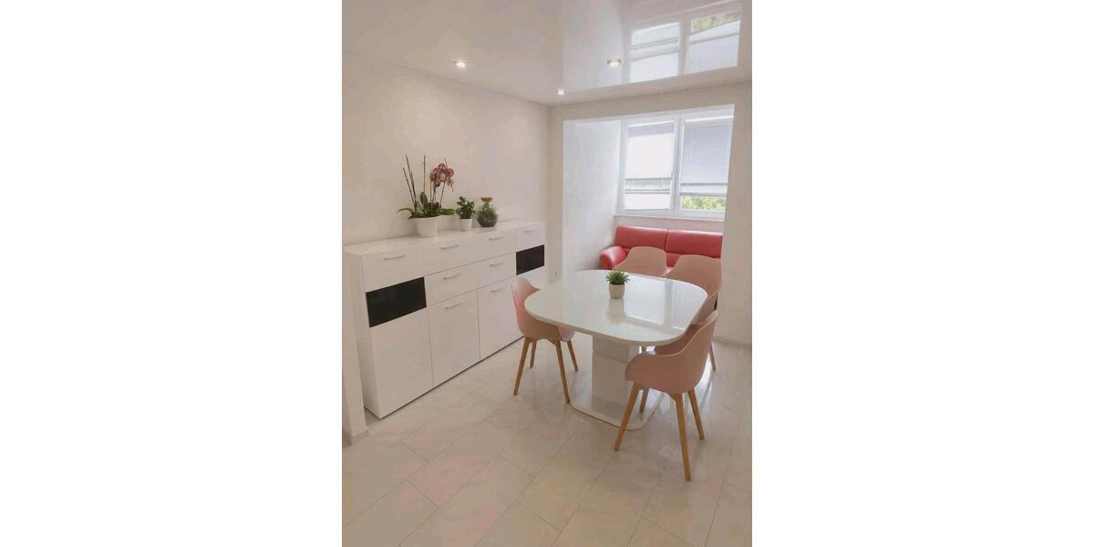Etagenwohnung Reutlingen Orschel-Hagen - 4 Zimmer, 96 m&sup2;, 370.000&euro; | Angebot:26986035