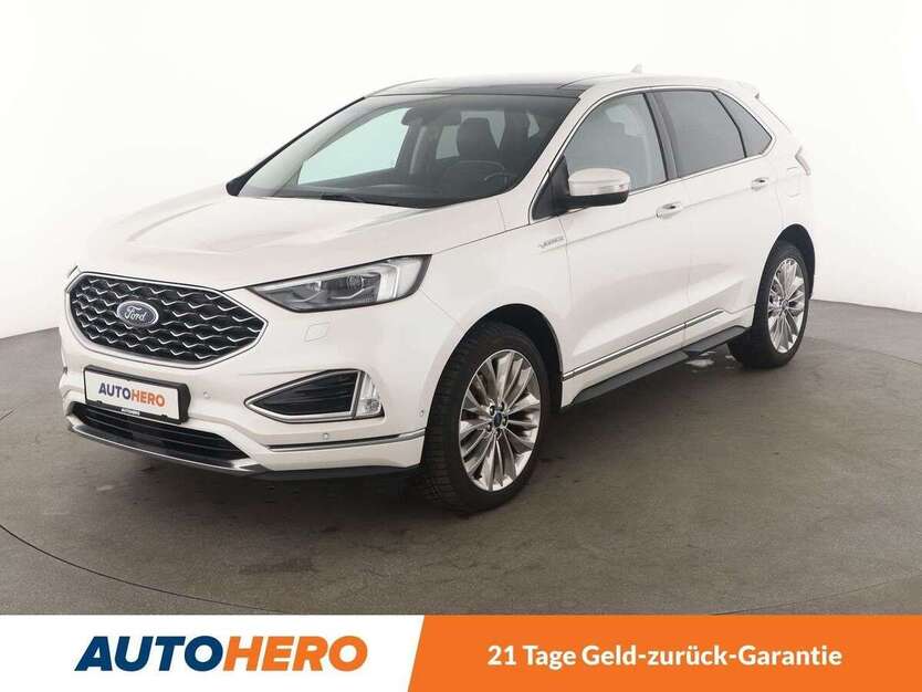 Ford Edge 99.212 km 25.990 € Stuttgart 70195