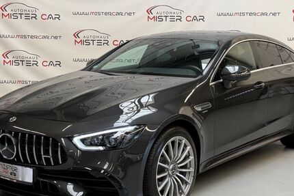 Mercedes-Benz AMG GT 58.000 km 68.890 &euro; Magstadt 71106