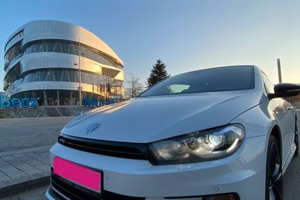VW Scirocco 65.396 km 17.500 &euro; Stuttgart 70597