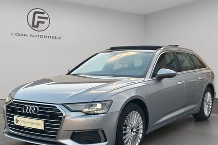 Audi A6 49.000 km 32.450 &euro; Sindelfingen/Stuttgart 71065