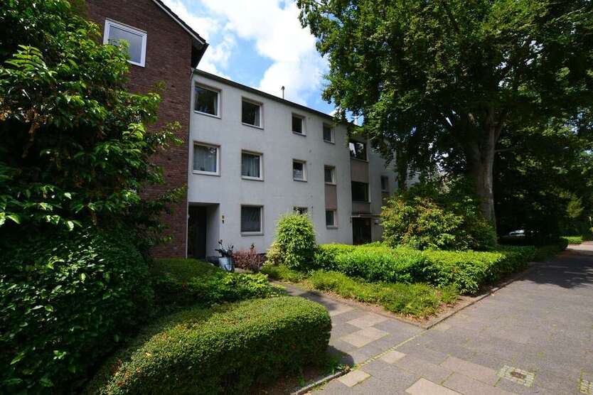 Wohnung zum Mieten in Neuss 1.070 € 85 m²