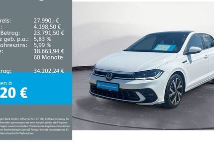 VW Polo
