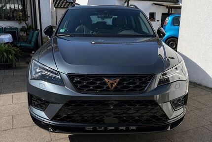 Cupra Ateca 61.112 km 24.999 &euro; Stuttgart 70378