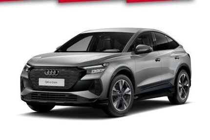 Audi Q4 e-tron 46.376 km 39.940 &euro; Stuttgart 70563