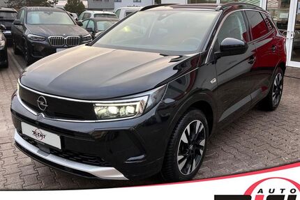 Opel Grandland (X) 37.270 km 21.970 &euro; Leonberg 71229