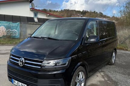VW T6 Multivan 147.000 km 32.900 &euro; Neuhausen 75242