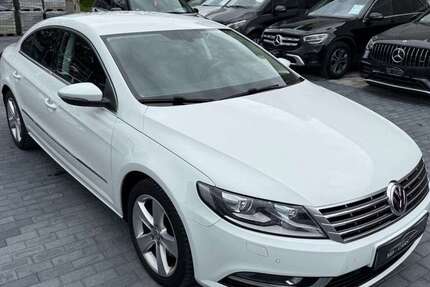 VW CC 176.686 km 10.990 &euro; Magstadt 71106