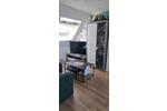 Dachgeschoßwohnung Rottenburg am Neckar - 3 Zimmer, 50 m&sup2;, 875&euro; | Angebot:26226342