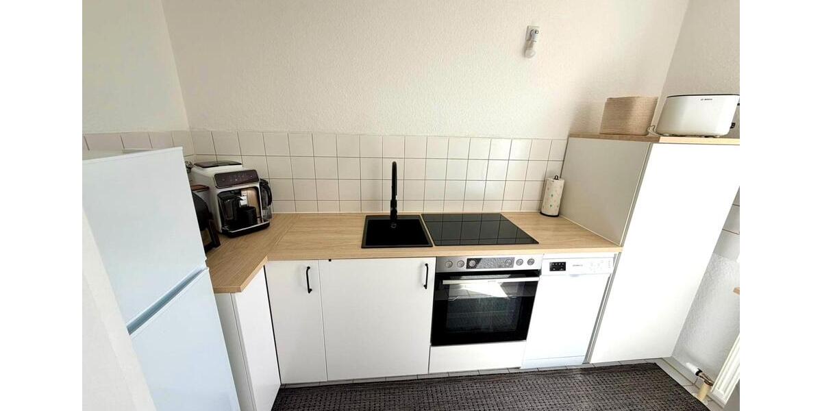 Hochparterre Sindelfingen - 2 Zimmer, 47 m&sup2;, 775&euro; | Angebot:26415243