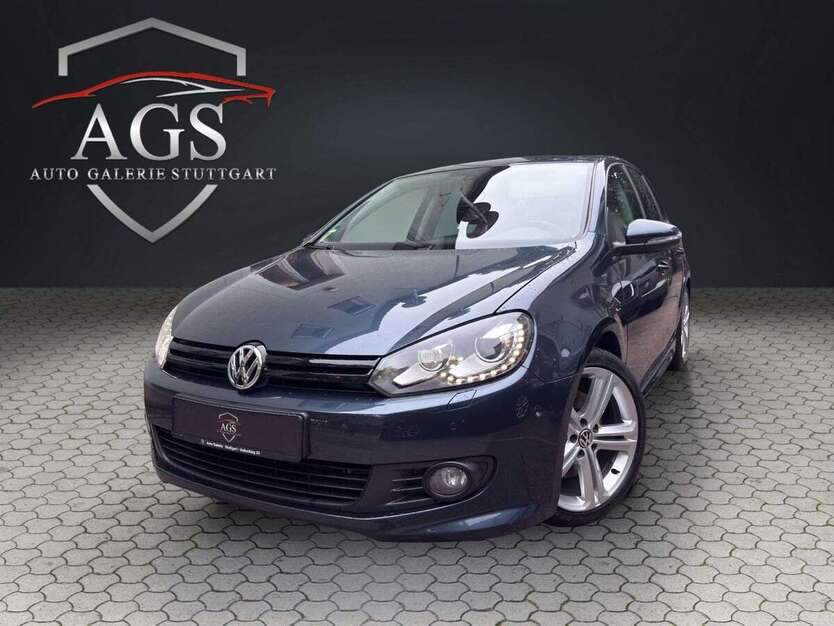 VW Golf 146.000 km 8.590 € Stuttgart 70376
