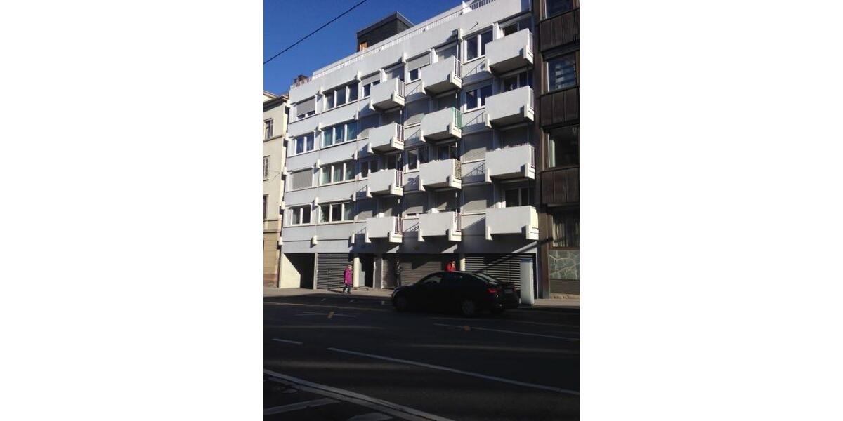 Etagenwohnung Reutlingen Altenburg - 1 Zimmer, 26 m&sup2;, 690&euro; | Angebot:25370394