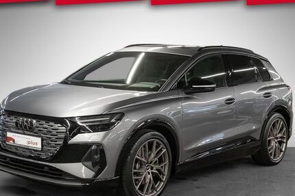 Audi Q4 e-tron 103.189 km 34.940 &euro; Stuttgart 70469