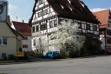 Wohnung Kusterdingen - 5 Zimmer, 10 m&sup2;, 250&euro; | Angebot:24179574