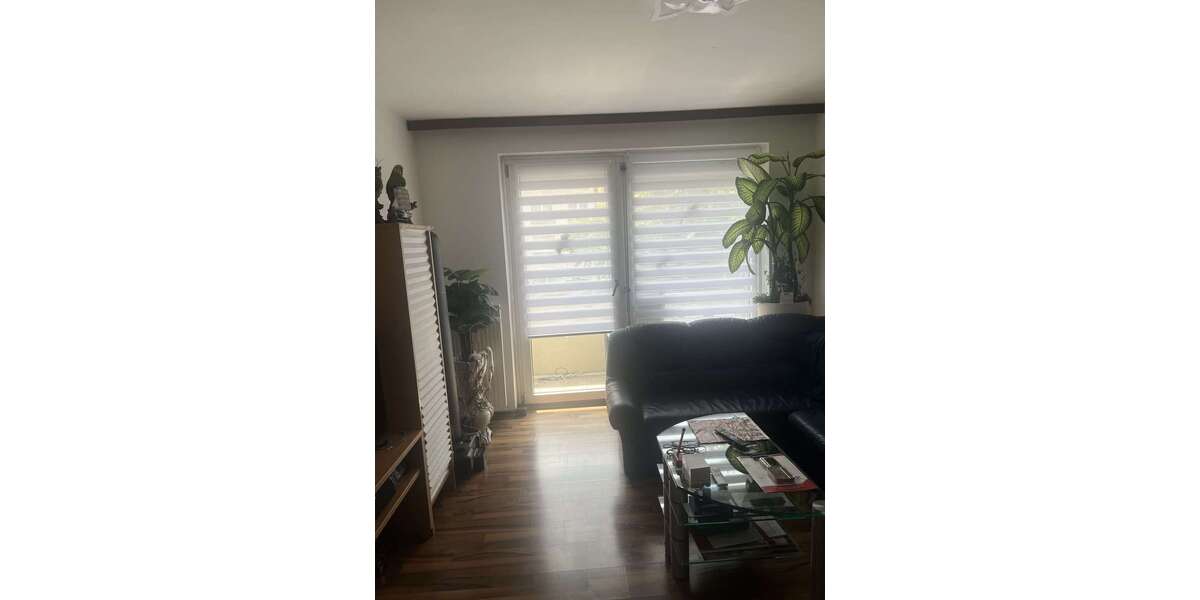 Etagenwohnung Pforzheim - 2 Zimmer, 55 m&sup2;, 155.000&euro; | Angebot:27044026