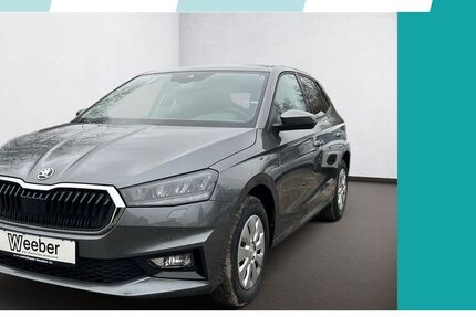 Skoda Fabia 1.990 km 25.470 &euro; Leonberg 71229