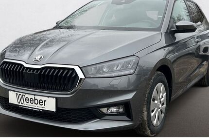 Skoda Fabia 1.990 km 27.170 &euro; Leonberg 71229
