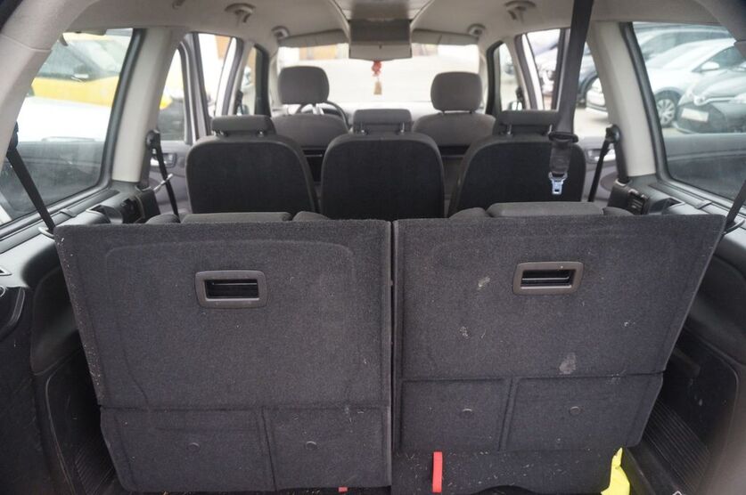 Ford Galaxy 287.312 km 3.950 € Nufringen/Stuttgart 71154