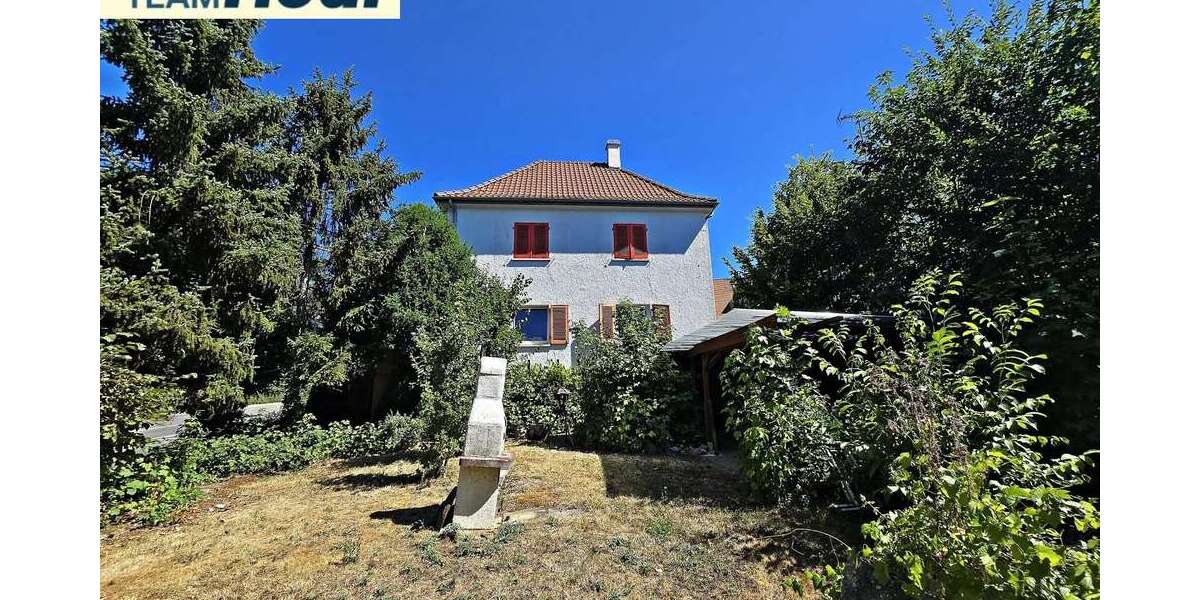 Einfamilienhaus Reutlingen Orschel-Hagen - 5 Zimmer, 125 m&sup2;, 399.000&euro; | Angebot:27603000
