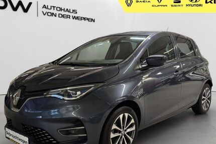 Renault ZOE 55.911 km 14.900 &euro; Stuttgart 70469