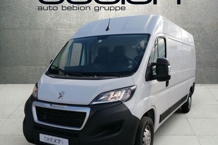 Peugeot Boxer 22.400 km 27.900 € Schönaich 71101