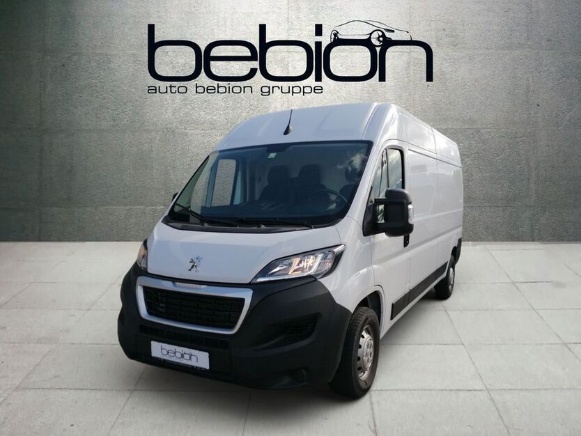 Peugeot Boxer 22.400 km 27.900 € Schönaich 71101