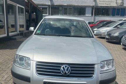 VW Passat 113.000 km 4.490 &euro; Nagold 72202