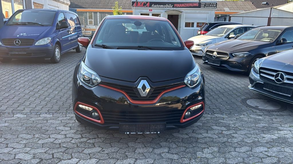 Renault Captur 146.888 km 8.500 &euro; Sindelfingen 71065
