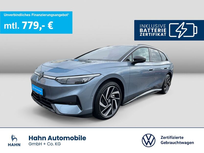 VW ID.7 15.091 km 49.870 € Fellbach 70736