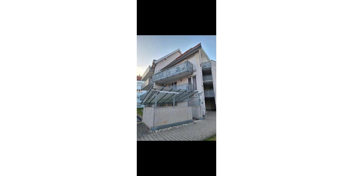 Etagenwohnung Ludwigsburg - 2 Zimmer, 45 m&sup2;, 208.000&euro; | Angebot:25993327