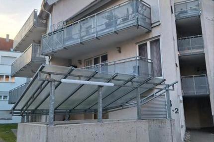 Wohnung Ludwigsburg - 2 Zimmer, 45 m&sup2;, 208.000&euro; | Angebot:25993327