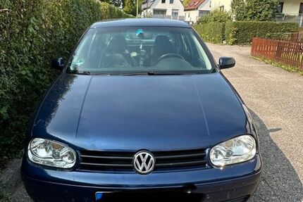 VW Golf 188.000 km 2.350 € Rutesheim 71277
