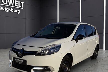 Renault Scenic 179.000 km 7.197 &euro; Bietigheim-Bissingen 74321