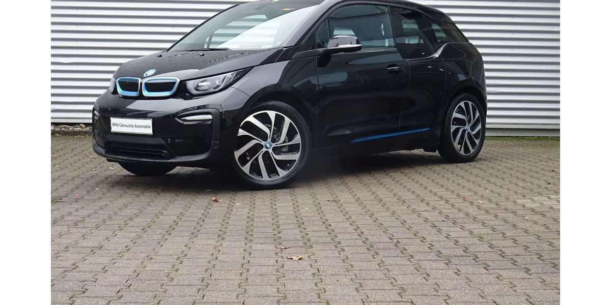 BMW i3 28.466 km 20.298 &euro; Bietigheim-Bissingen 74321