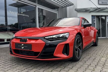 Audi RS e-tron GT 52.268 km 63.480 &euro; Wendlingen am Neckar 73240