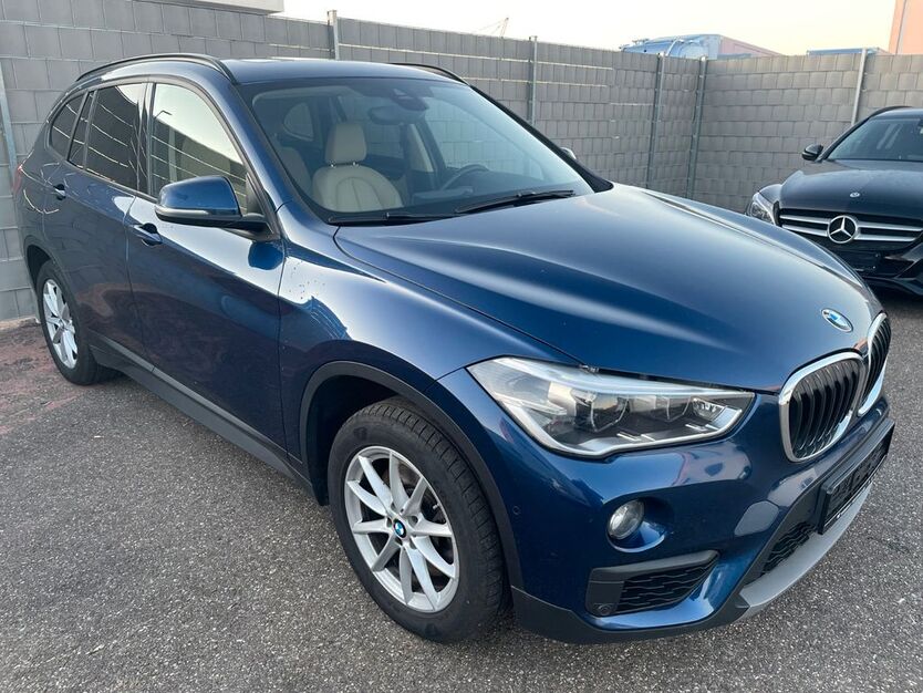 BMW X1 188.290 km 15.990 € Schwieberdingen/bei Stuttgart 71701