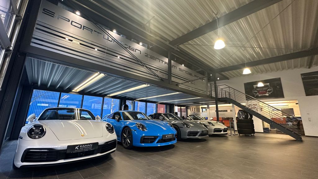 Porsche Cayenne 50.200 km 112.500 &euro; Sindelfingen 71065