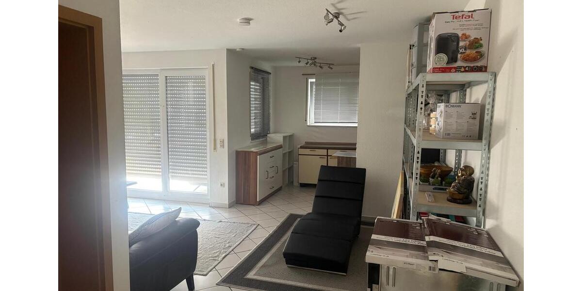 Etagenwohnung Pforzheim Büchenbronn - 1 Zimmer, 41 m&sup2;, 159.000&euro; | Angebot:26941702