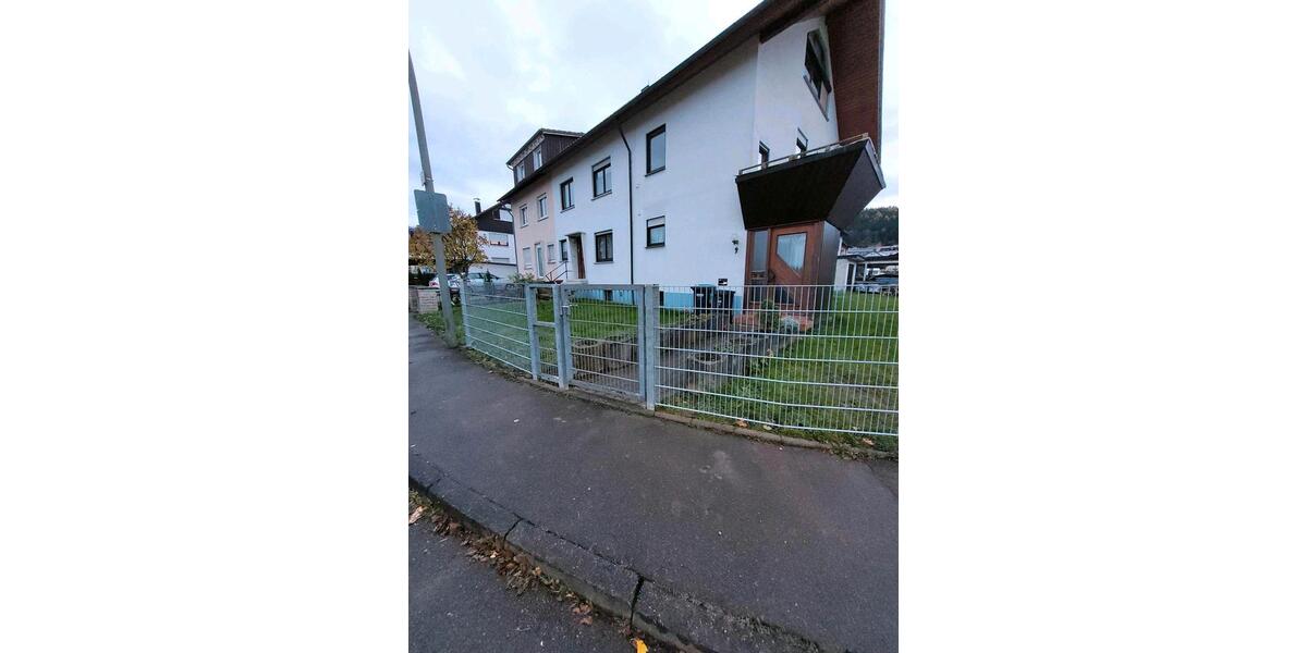 Maisonettenwohnung Esslingen am Neckar Oberesslingen - 4 Zimmer, 120 m&sup2;, 1.000&euro; | Angebot:26122273