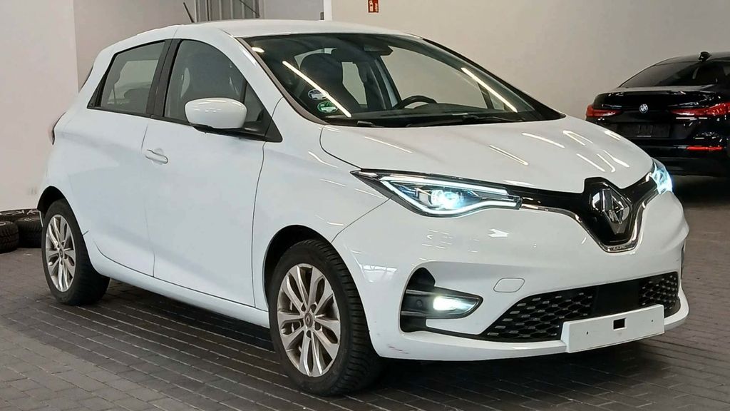 Renault ZOE 49.000 km 12.990 &euro; Pforzheim 75180